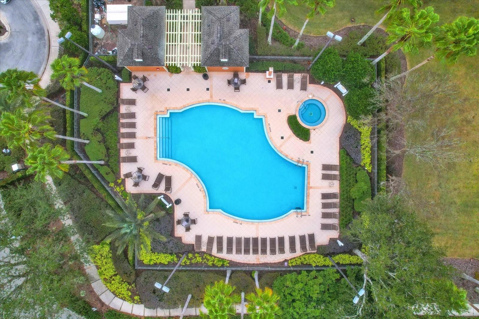 892 ASSEMBLY CT, REUNION, FL, 34747