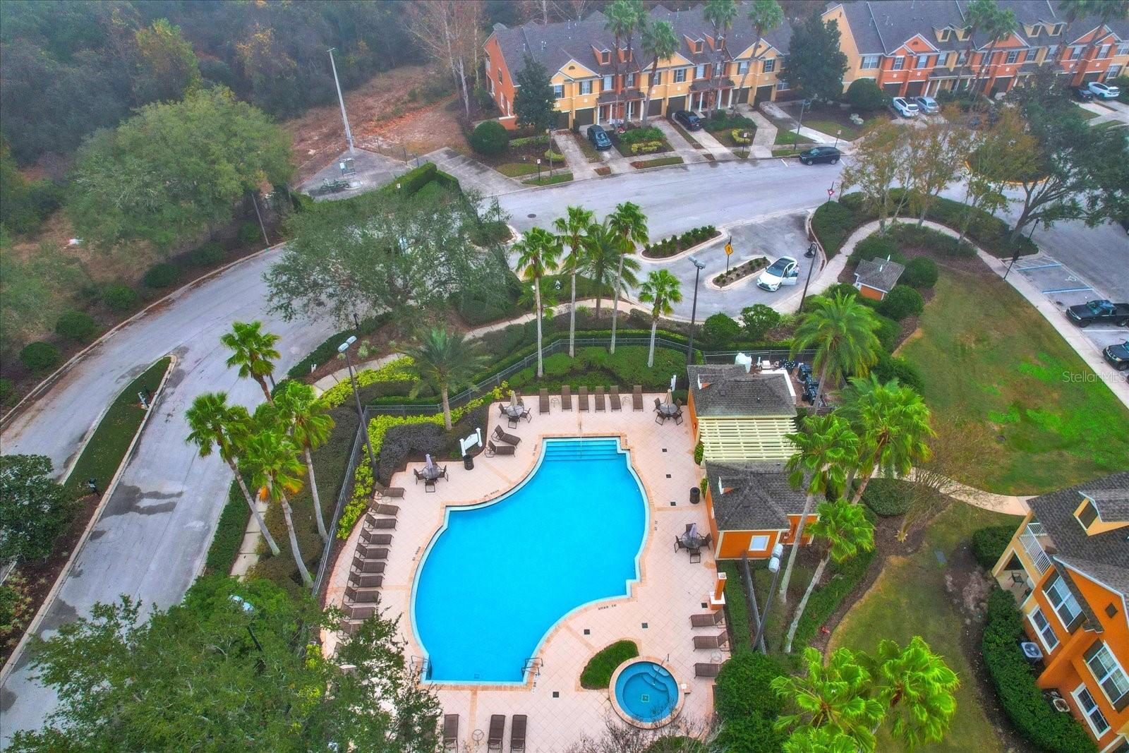 892 ASSEMBLY CT, REUNION, FL, 34747