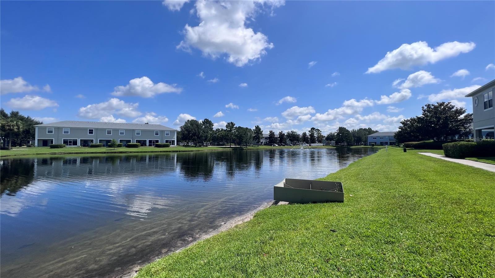 10786 SAVANNAH WOOD DR #126, ORLANDO, FL, 32832