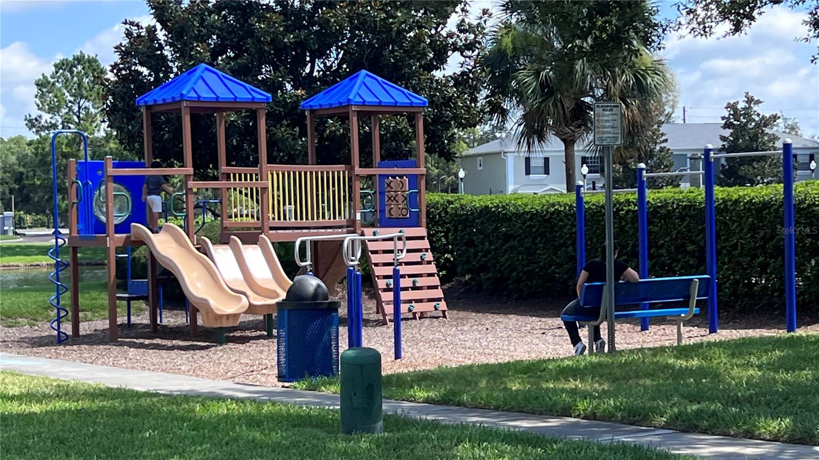 10786 SAVANNAH WOOD DR #126, ORLANDO, FL, 32832