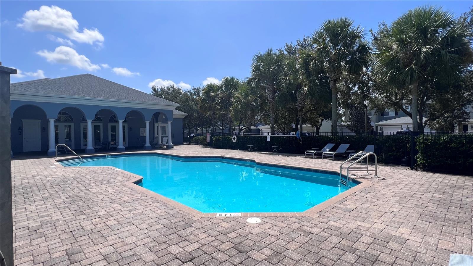 10786 SAVANNAH WOOD DR #126, ORLANDO, FL, 32832