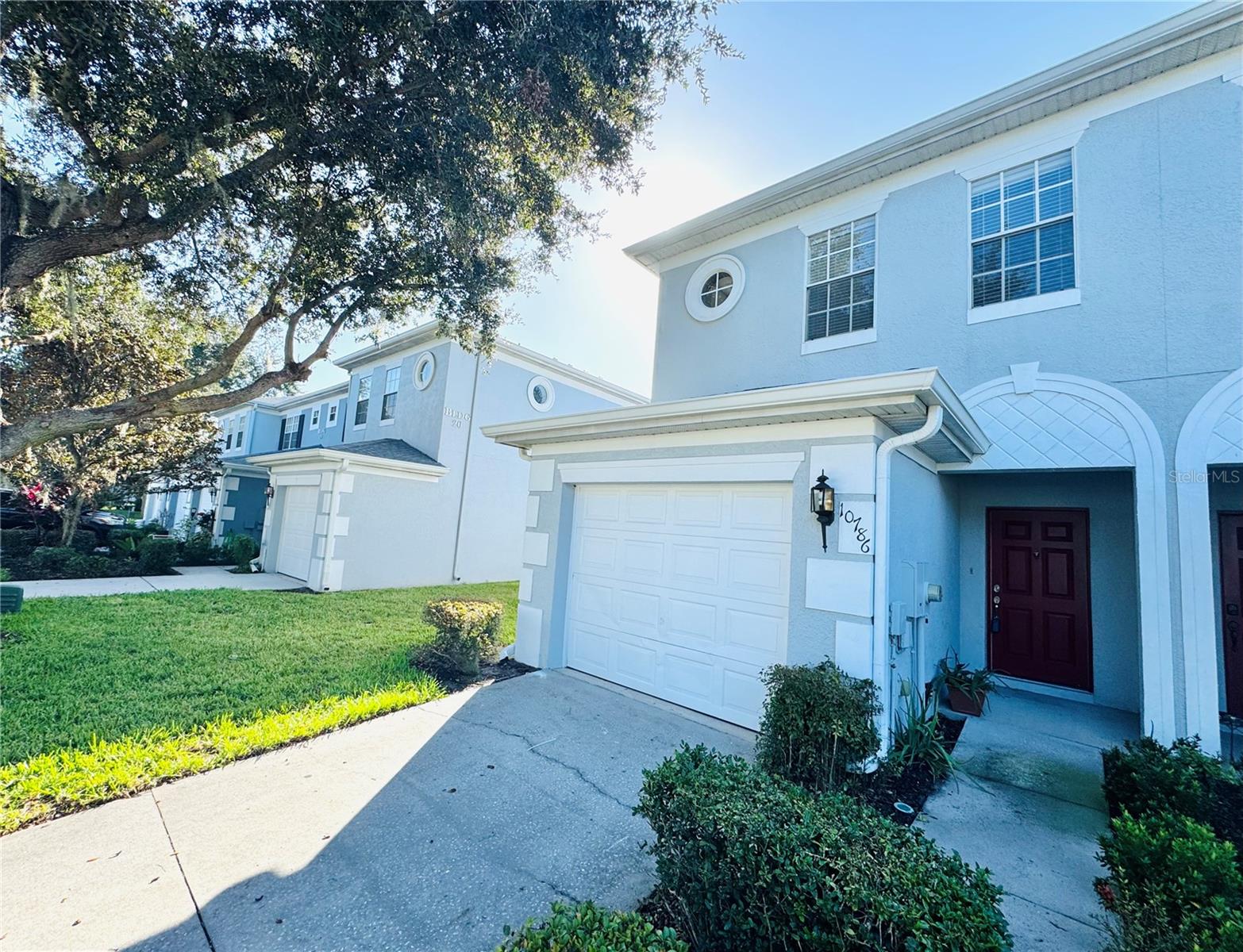 10786 SAVANNAH WOOD DR #126, ORLANDO, FL, 32832