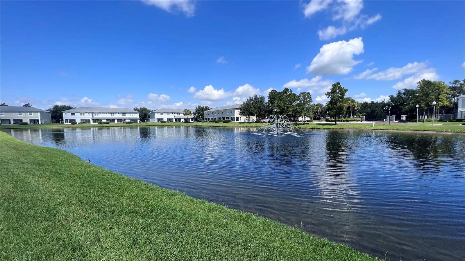 10786 SAVANNAH WOOD DR #126, ORLANDO, FL, 32832