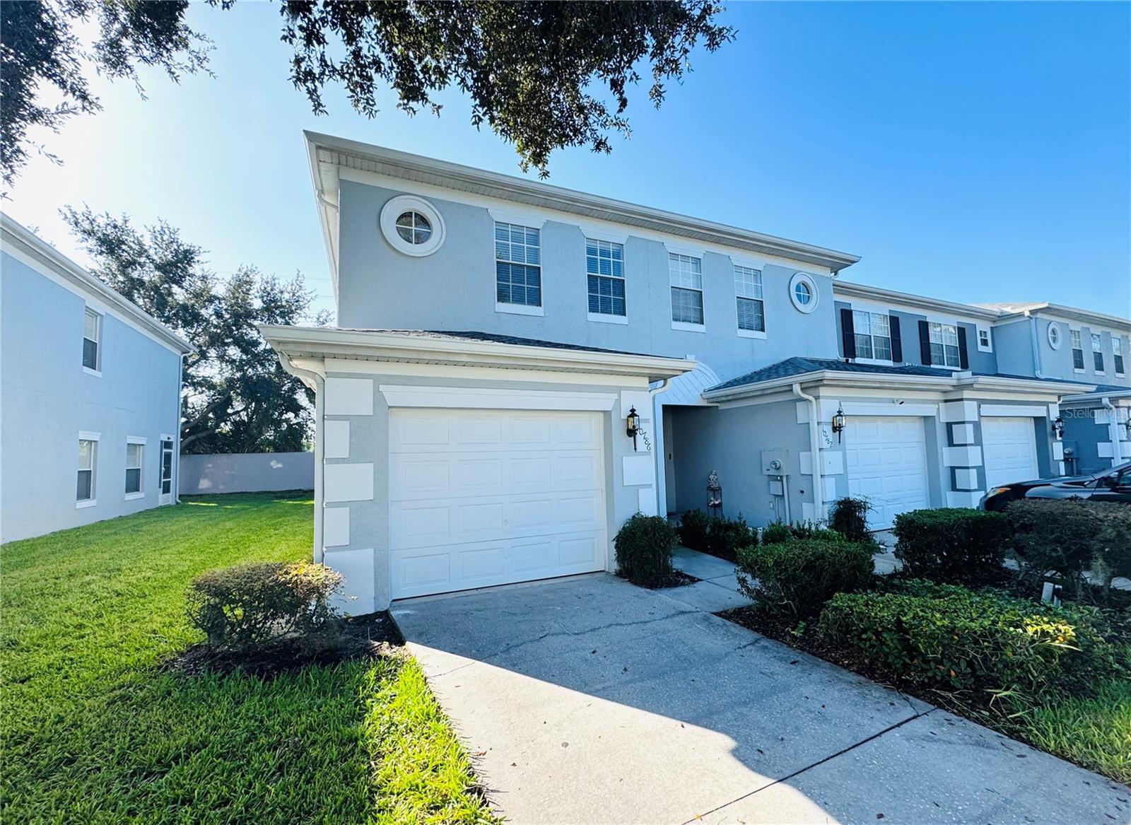 10786 SAVANNAH WOOD DR #126, ORLANDO, FL, 32832