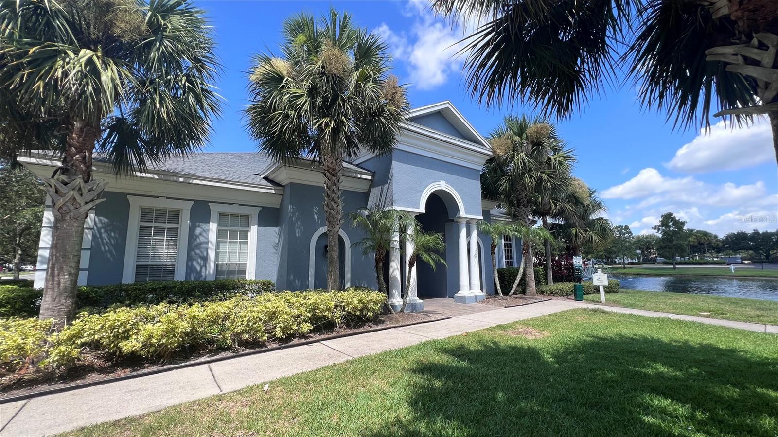 10786 SAVANNAH WOOD DR #126, ORLANDO, FL, 32832