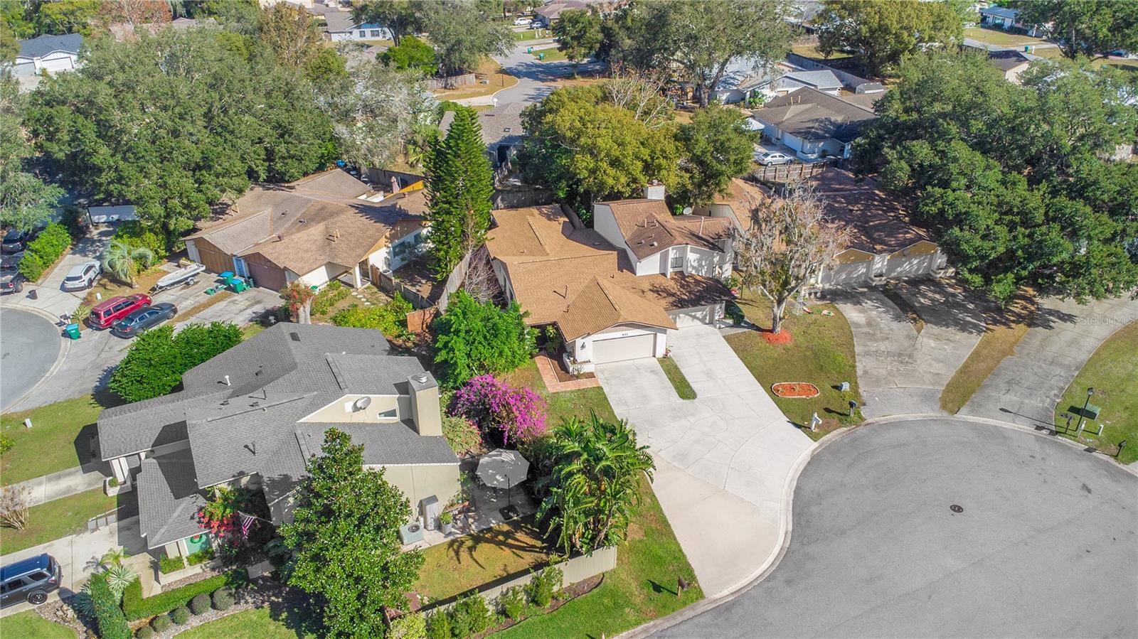 611 HUNTLY LN, WINTER SPRINGS, FL, 32708