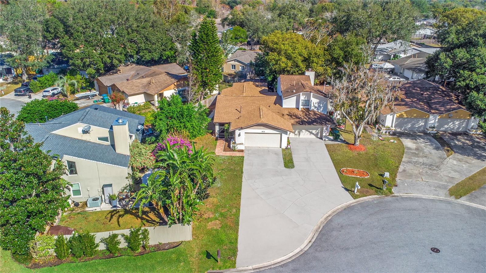 611 HUNTLY LN, WINTER SPRINGS, FL, 32708