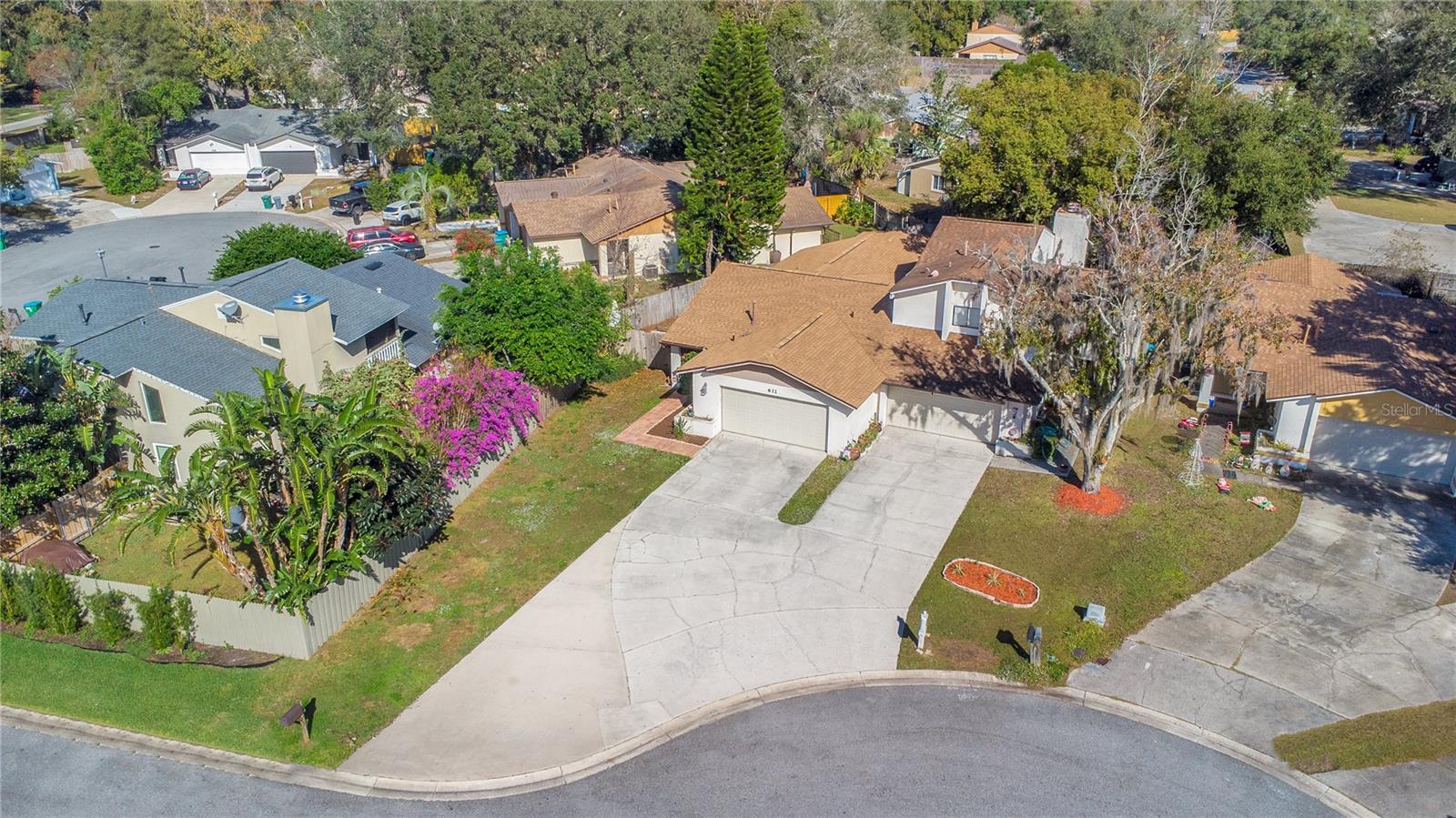 611 HUNTLY LN, WINTER SPRINGS, FL, 32708