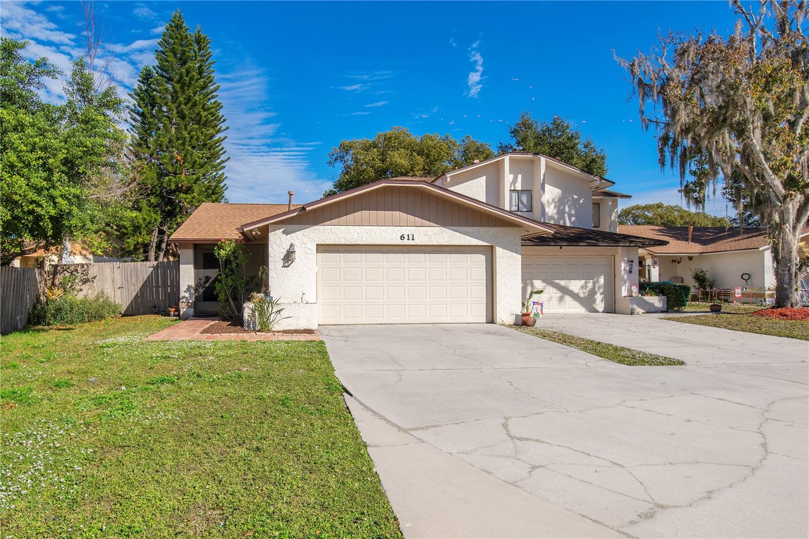 611 HUNTLY LN, WINTER SPRINGS, FL, 32708