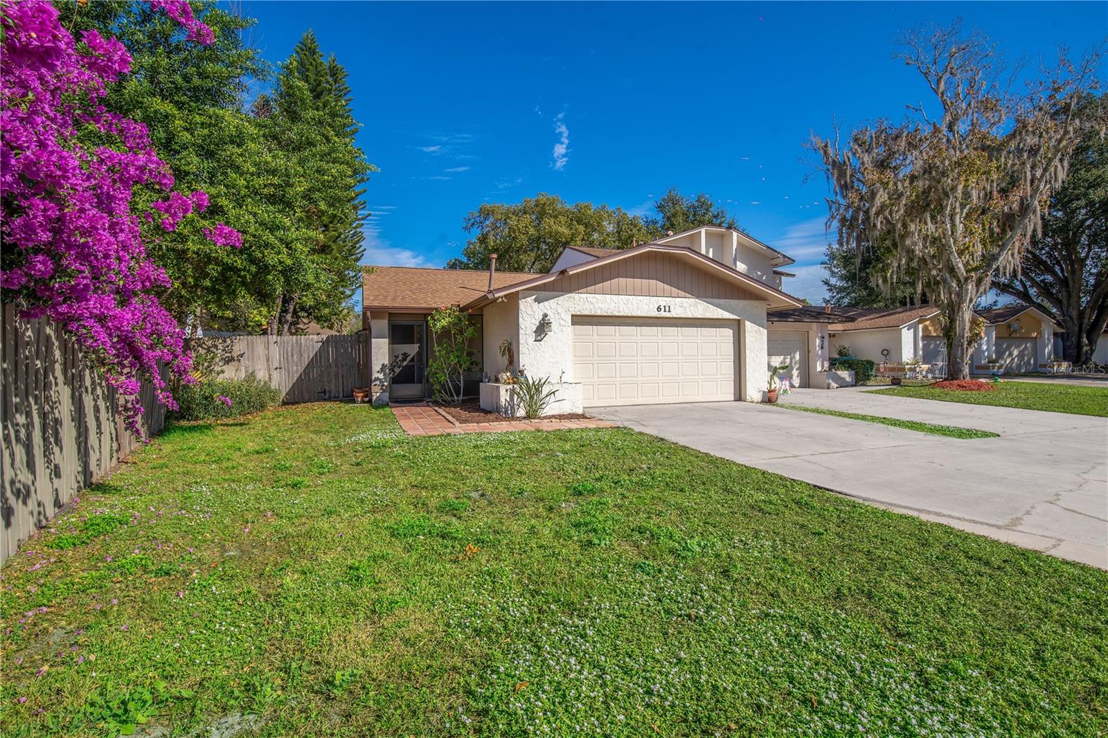 611 HUNTLY LN, WINTER SPRINGS, FL, 32708