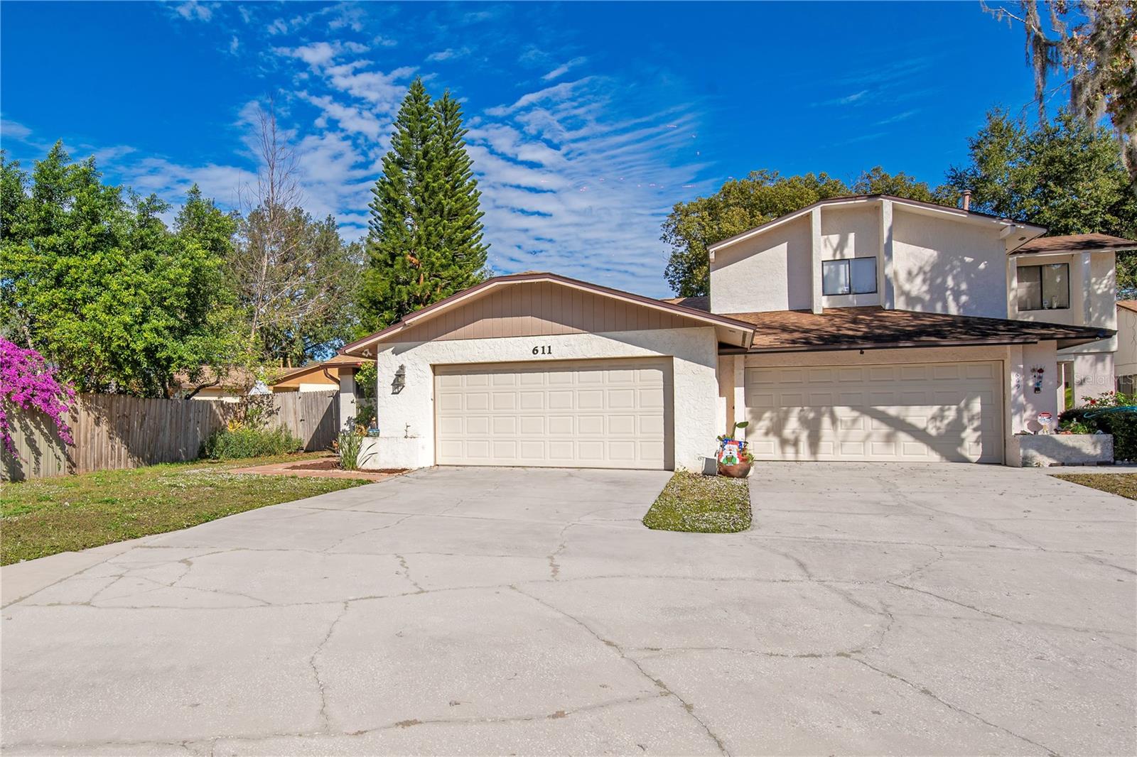 611 HUNTLY LN, WINTER SPRINGS, FL, 32708