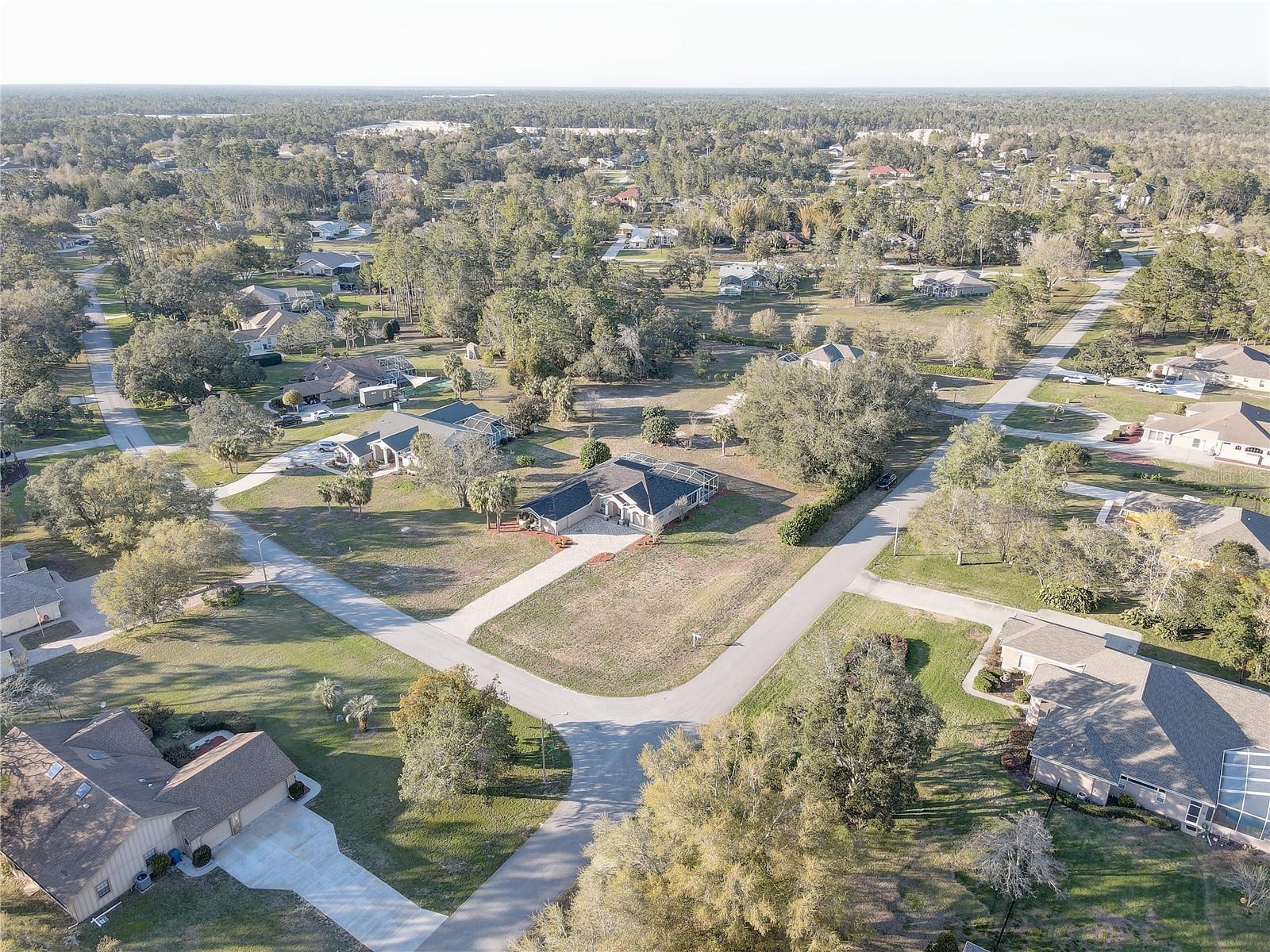 9376 BEARWALK PATH, WEEKI WACHEE, FL, 34613