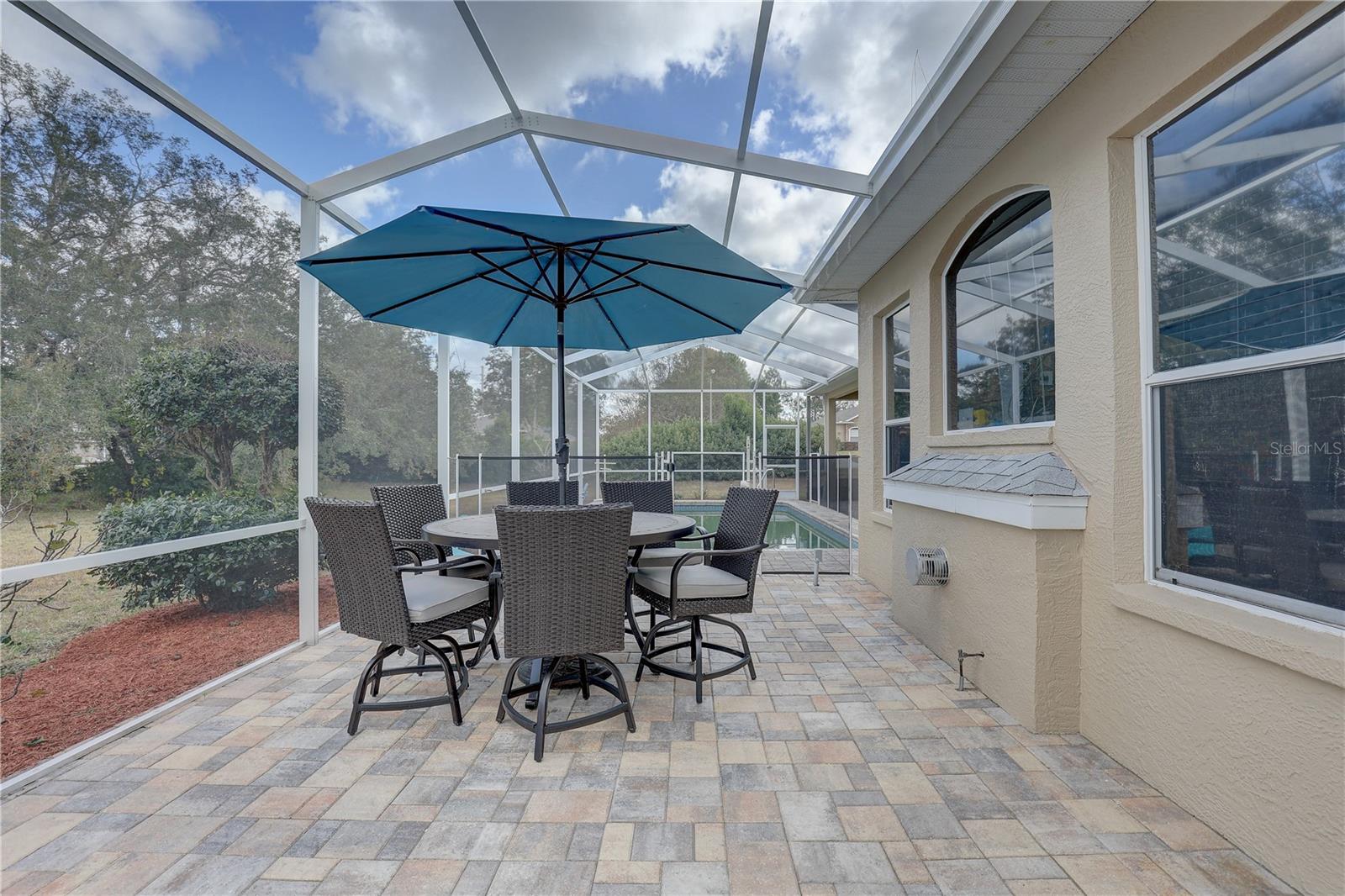 9376 BEARWALK PATH, WEEKI WACHEE, FL, 34613