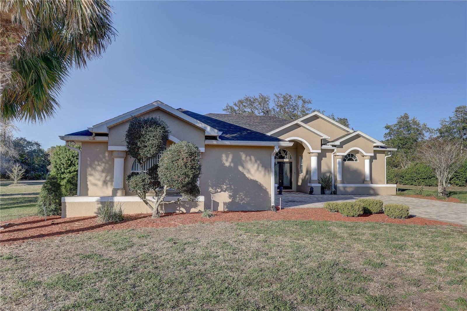 9376 BEARWALK PATH, WEEKI WACHEE, FL, 34613