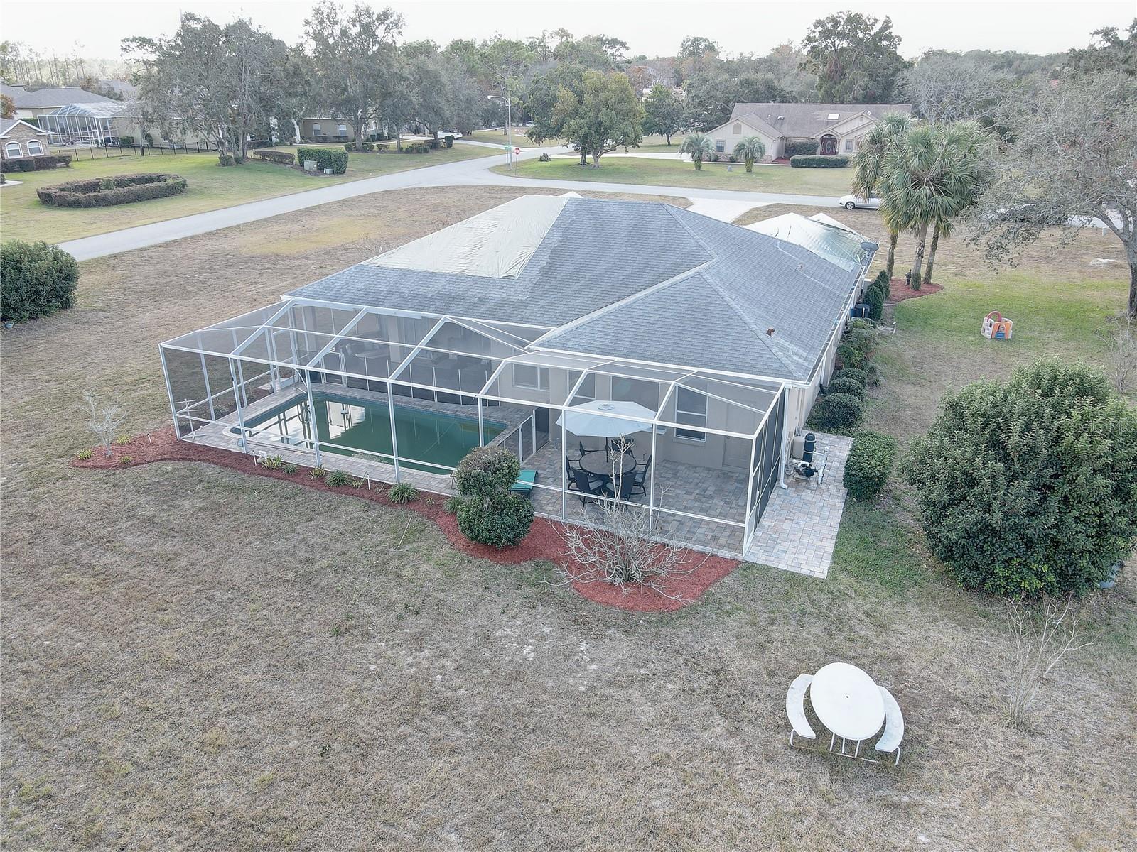 9376 BEARWALK PATH, WEEKI WACHEE, FL, 34613