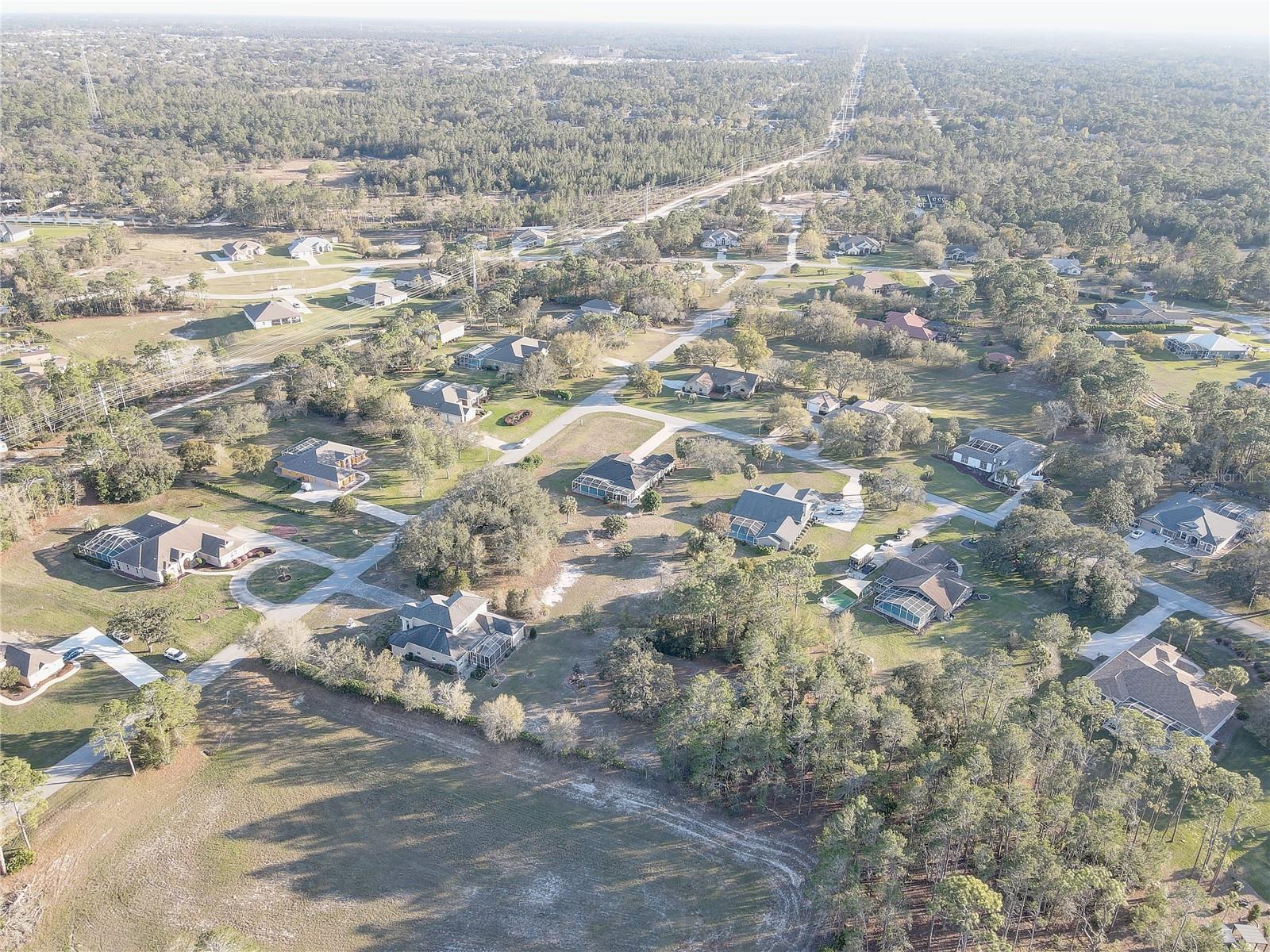 9376 BEARWALK PATH, WEEKI WACHEE, FL, 34613