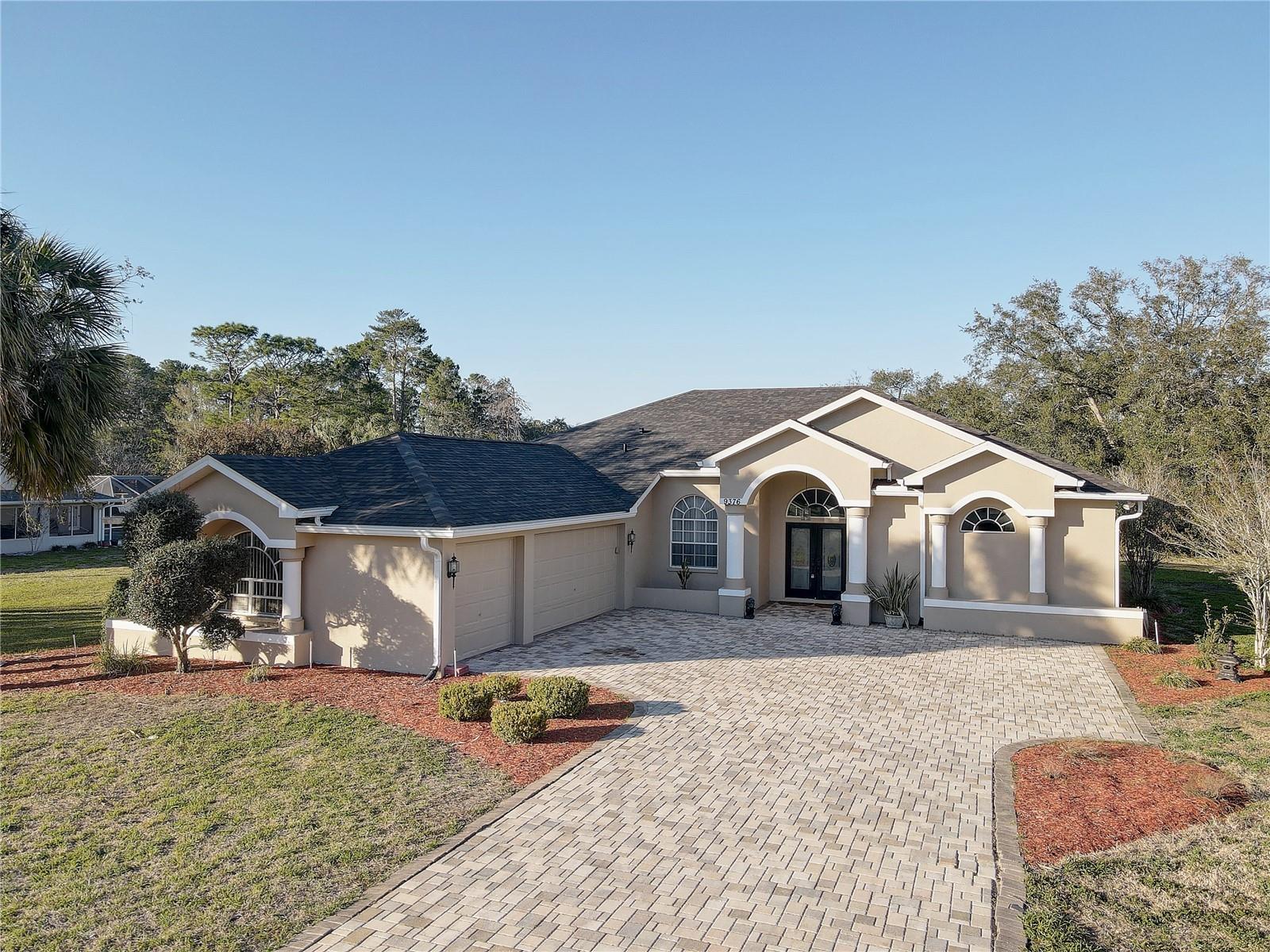 9376 BEARWALK PATH, WEEKI WACHEE, FL, 34613
