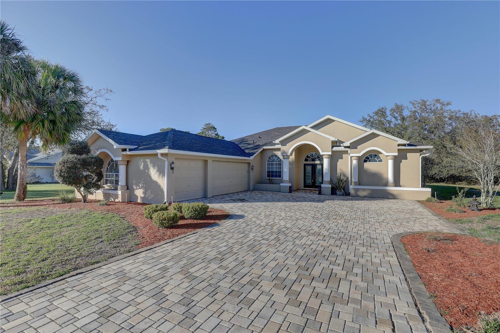 9376 BEARWALK PATH, WEEKI WACHEE, FL, 34613