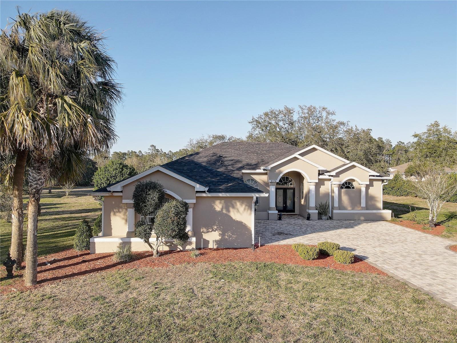 9376 BEARWALK PATH, WEEKI WACHEE, FL, 34613