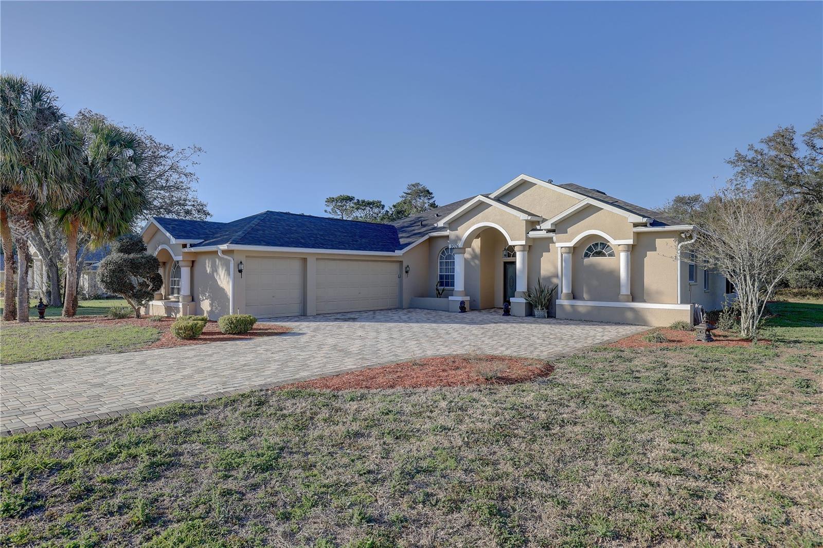 9376 BEARWALK PATH, WEEKI WACHEE, FL, 34613