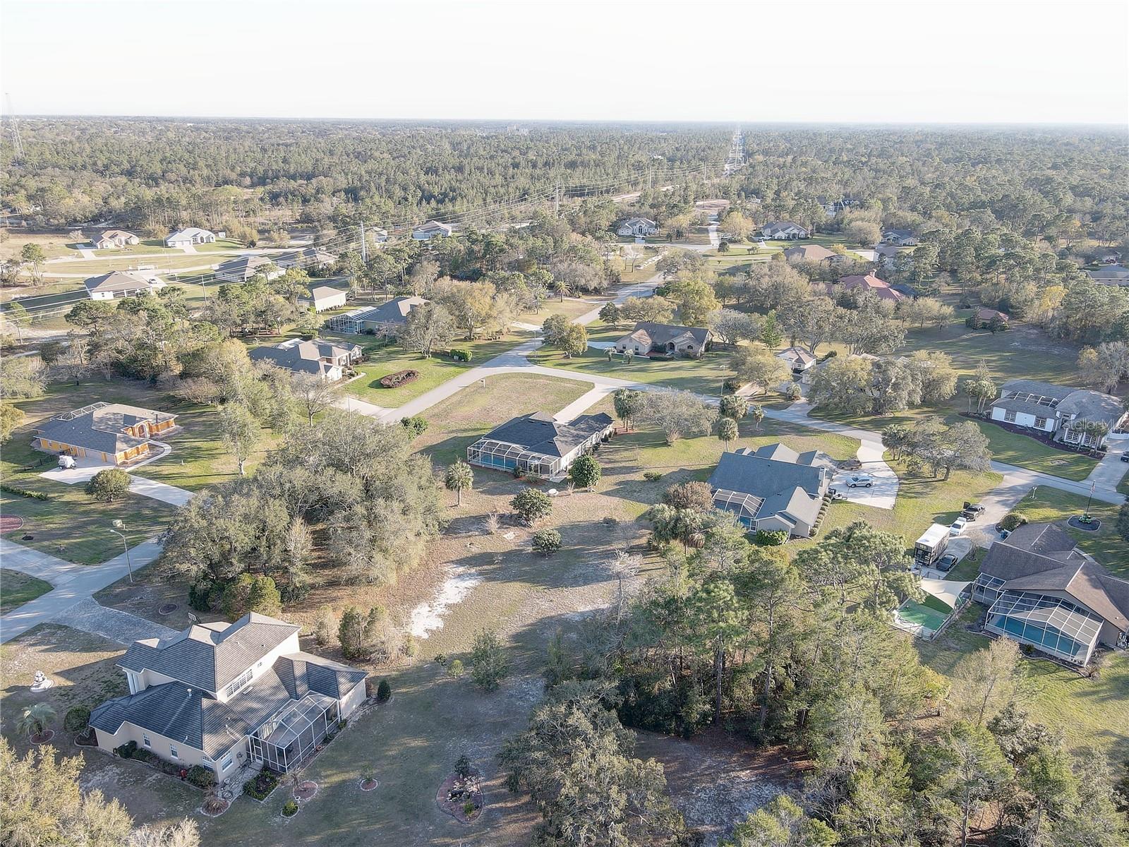 9376 BEARWALK PATH, WEEKI WACHEE, FL, 34613
