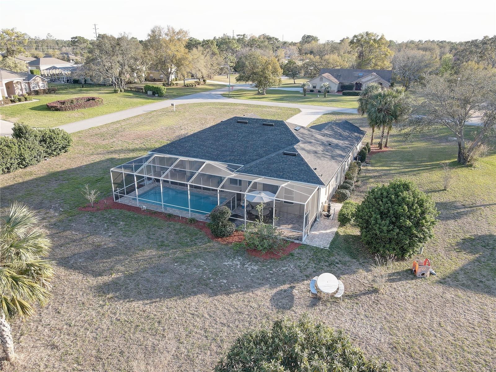9376 BEARWALK PATH, WEEKI WACHEE, FL, 34613