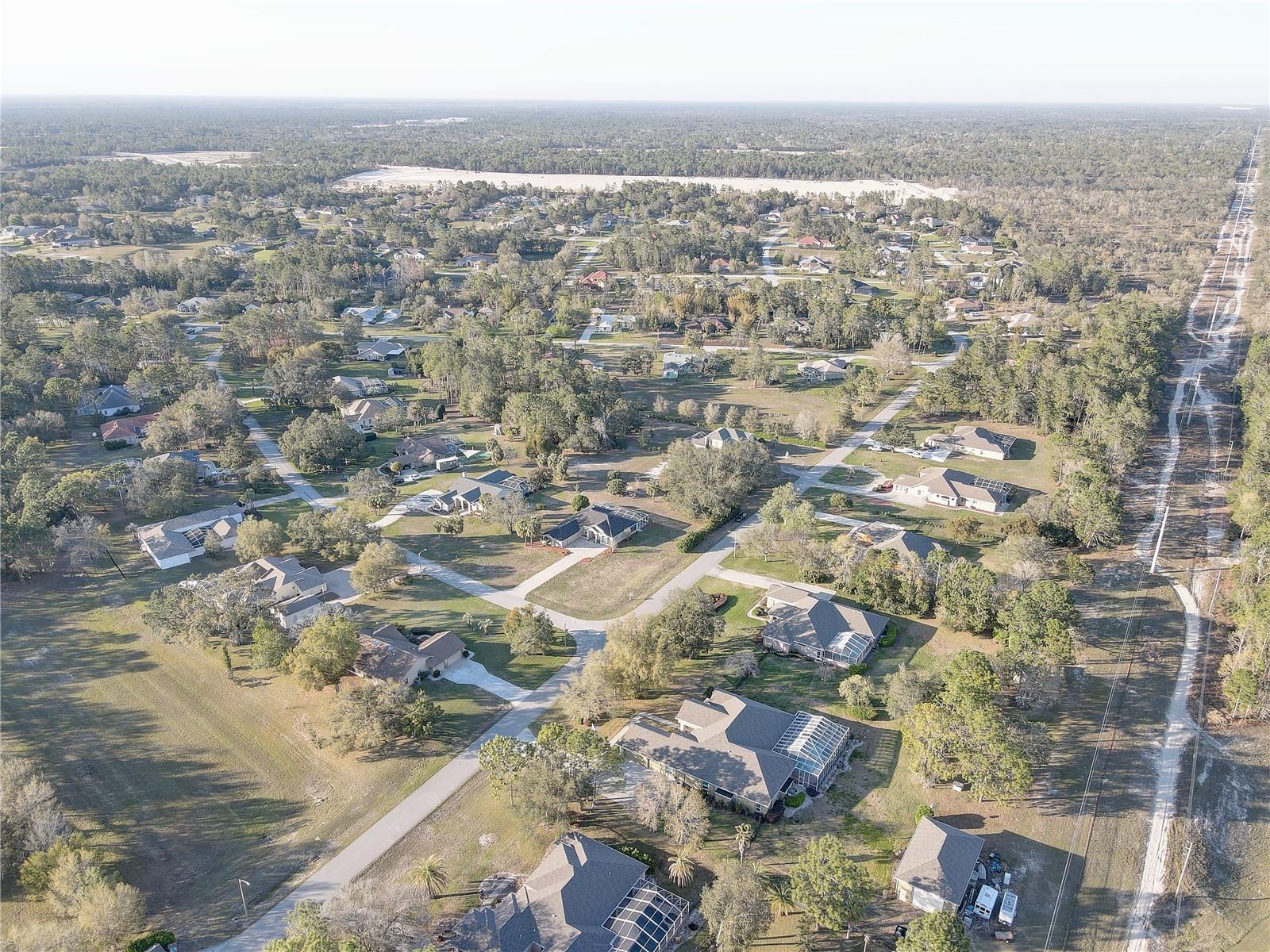 9376 BEARWALK PATH, WEEKI WACHEE, FL, 34613