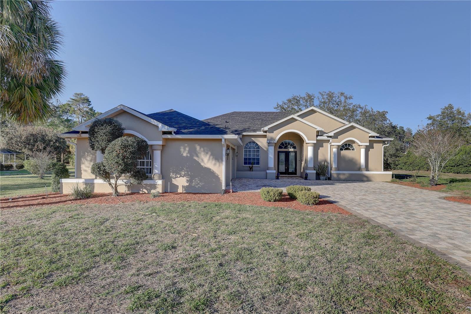 9376 BEARWALK PATH, WEEKI WACHEE, FL, 34613