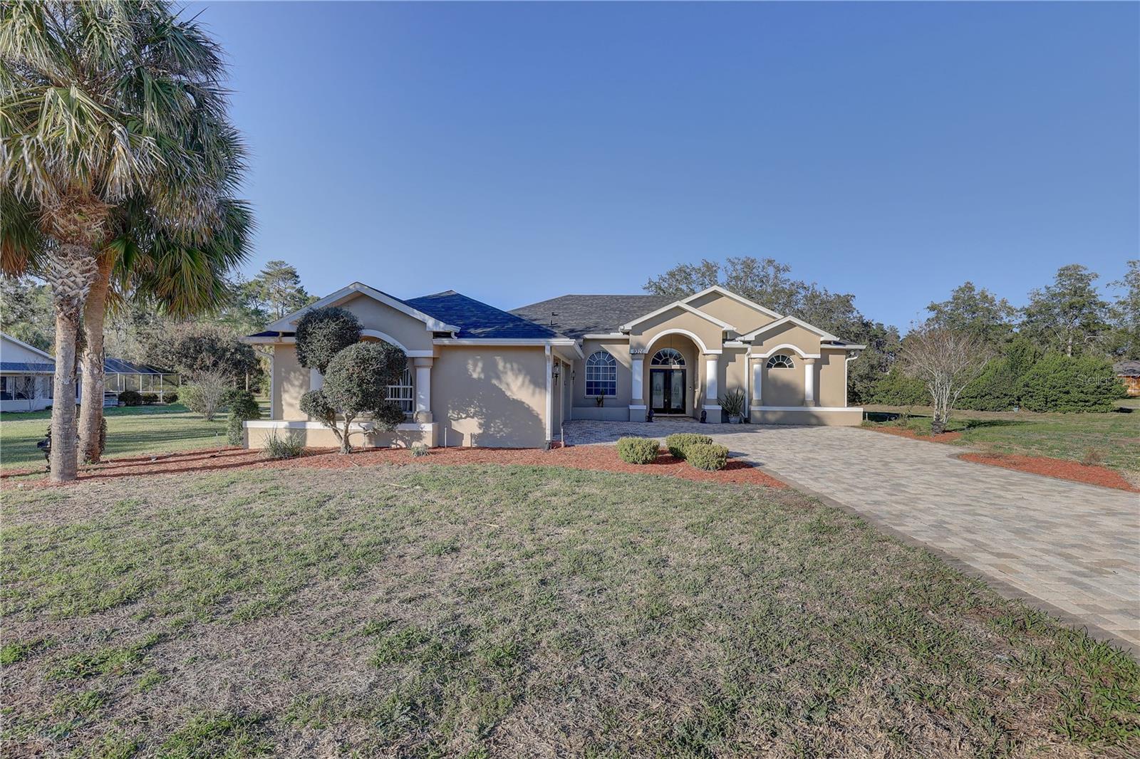 9376 BEARWALK PATH, WEEKI WACHEE, FL, 34613