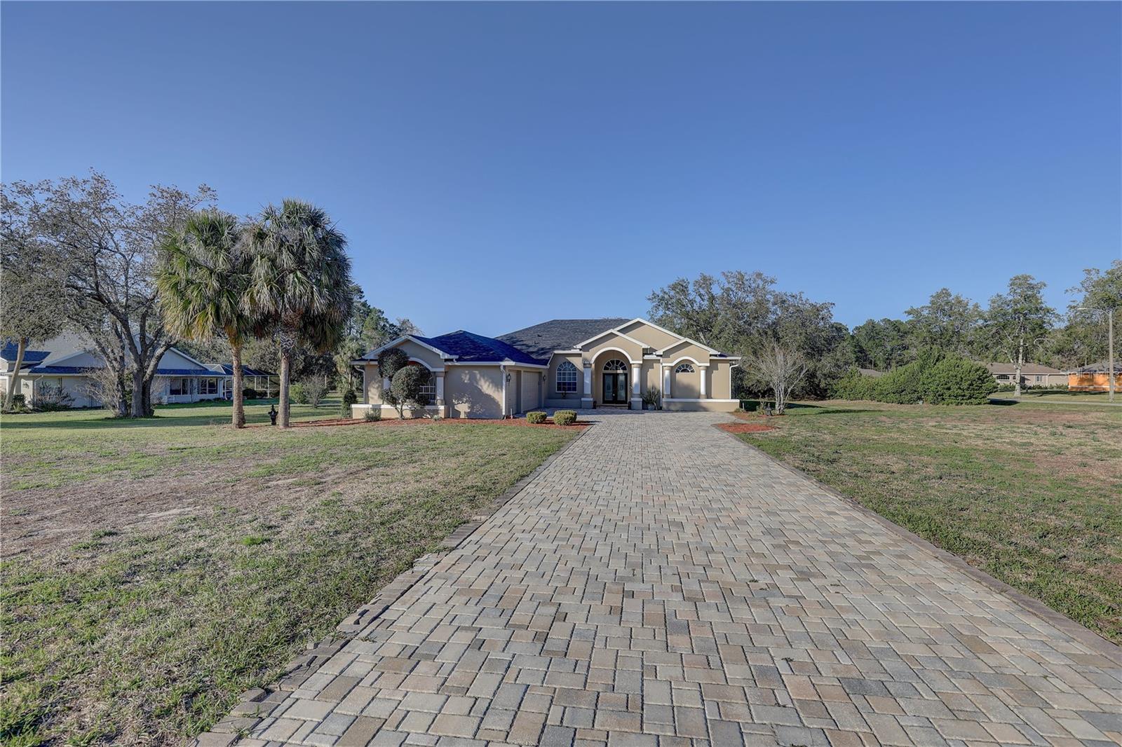 9376 BEARWALK PATH, WEEKI WACHEE, FL, 34613