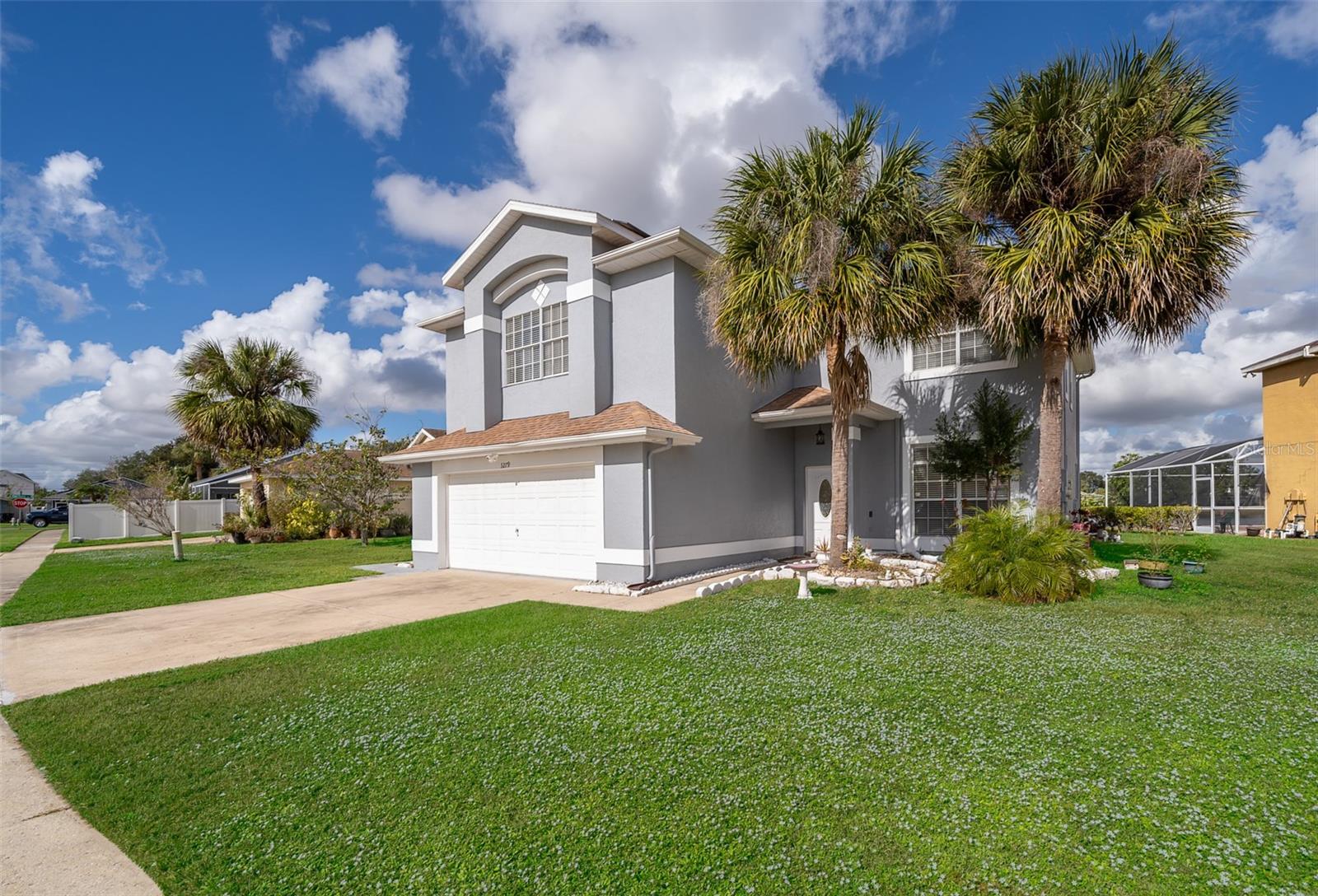 3279 FAIRFIELD DR, KISSIMMEE, FL, 34743