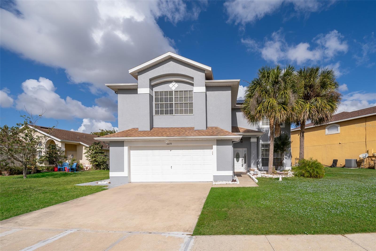 3279 FAIRFIELD DR, KISSIMMEE, FL, 34743