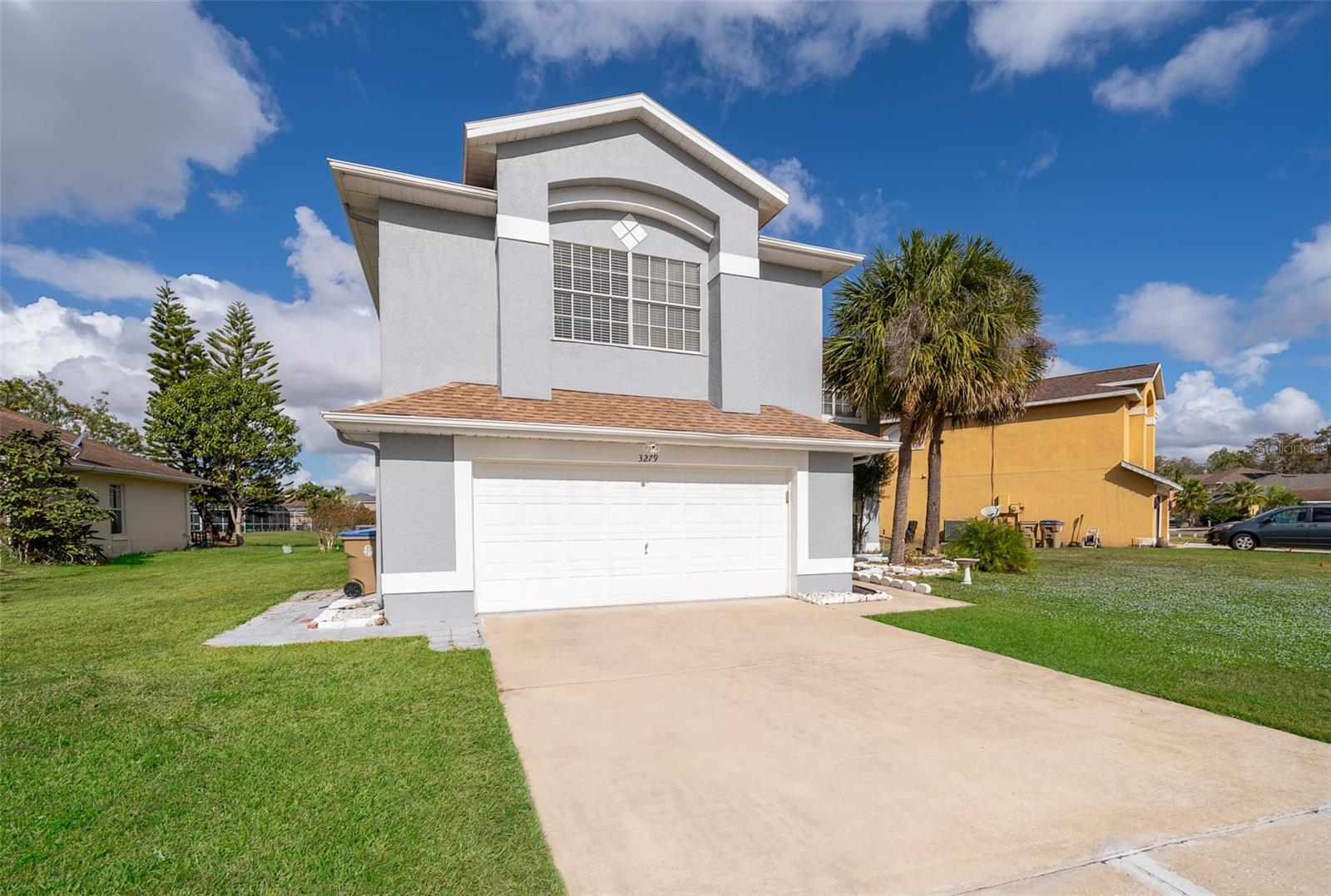3279 FAIRFIELD DR, KISSIMMEE, FL, 34743