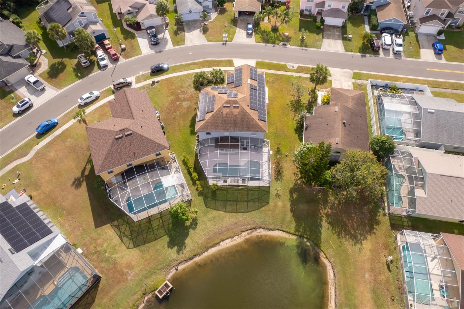 3279 FAIRFIELD DR, KISSIMMEE, FL, 34743