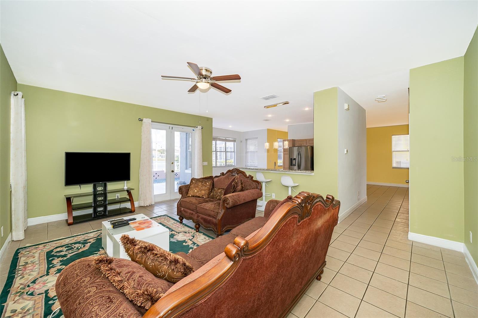 3279 FAIRFIELD DR, KISSIMMEE, FL, 34743