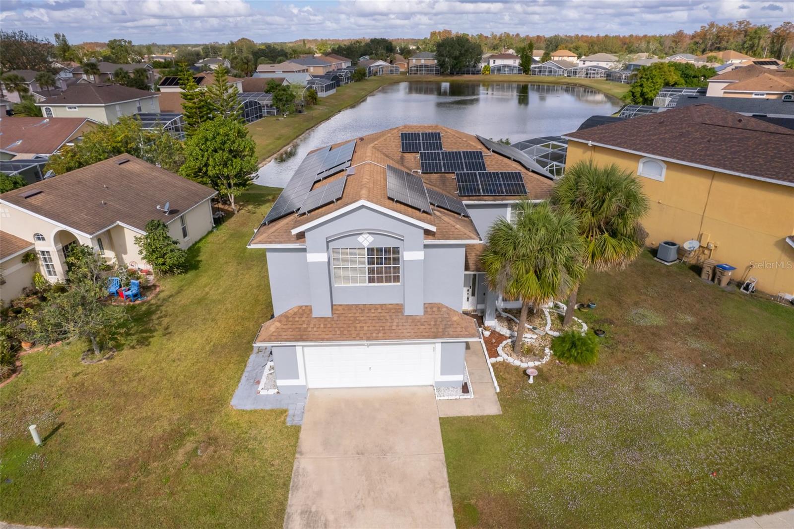3279 FAIRFIELD DR, KISSIMMEE, FL, 34743