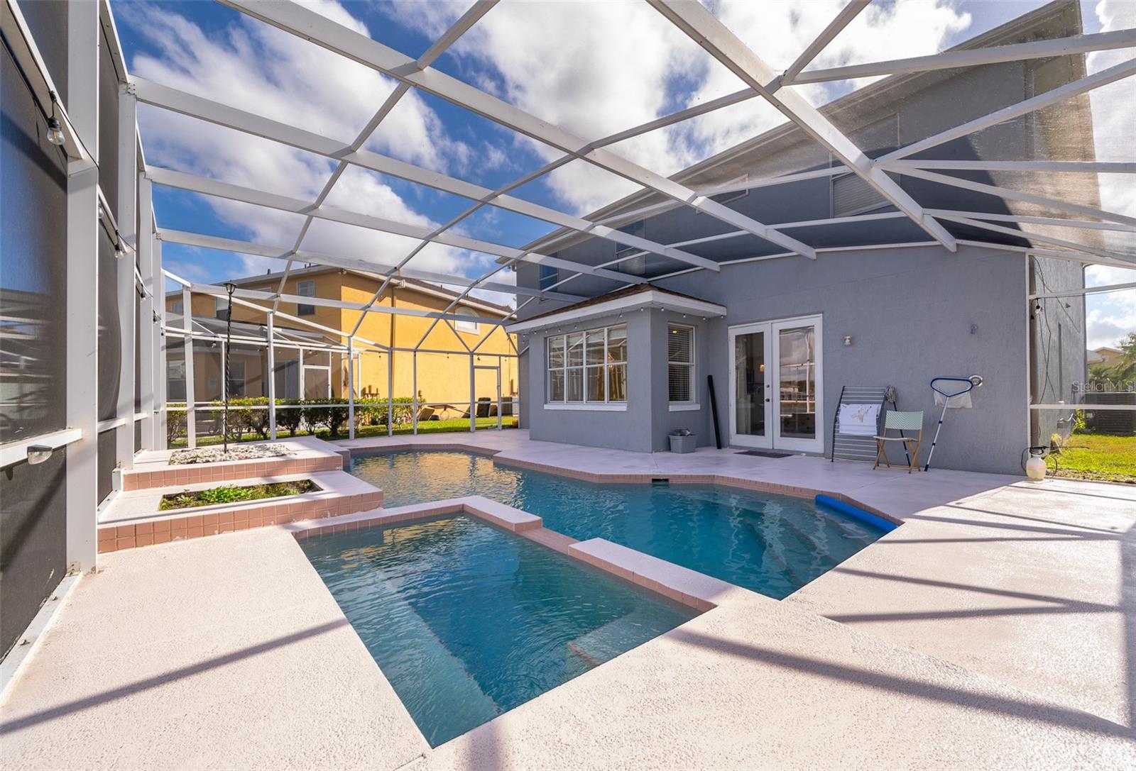 3279 FAIRFIELD DR, KISSIMMEE, FL, 34743