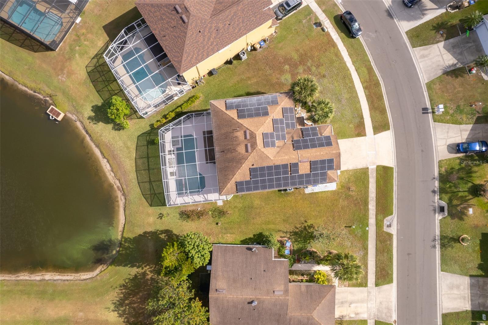 3279 FAIRFIELD DR, KISSIMMEE, FL, 34743