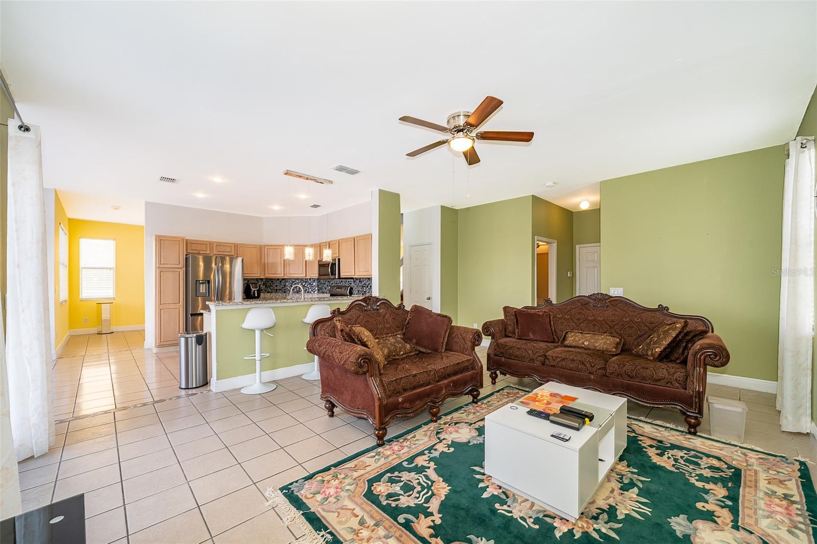 3279 FAIRFIELD DR, KISSIMMEE, FL, 34743