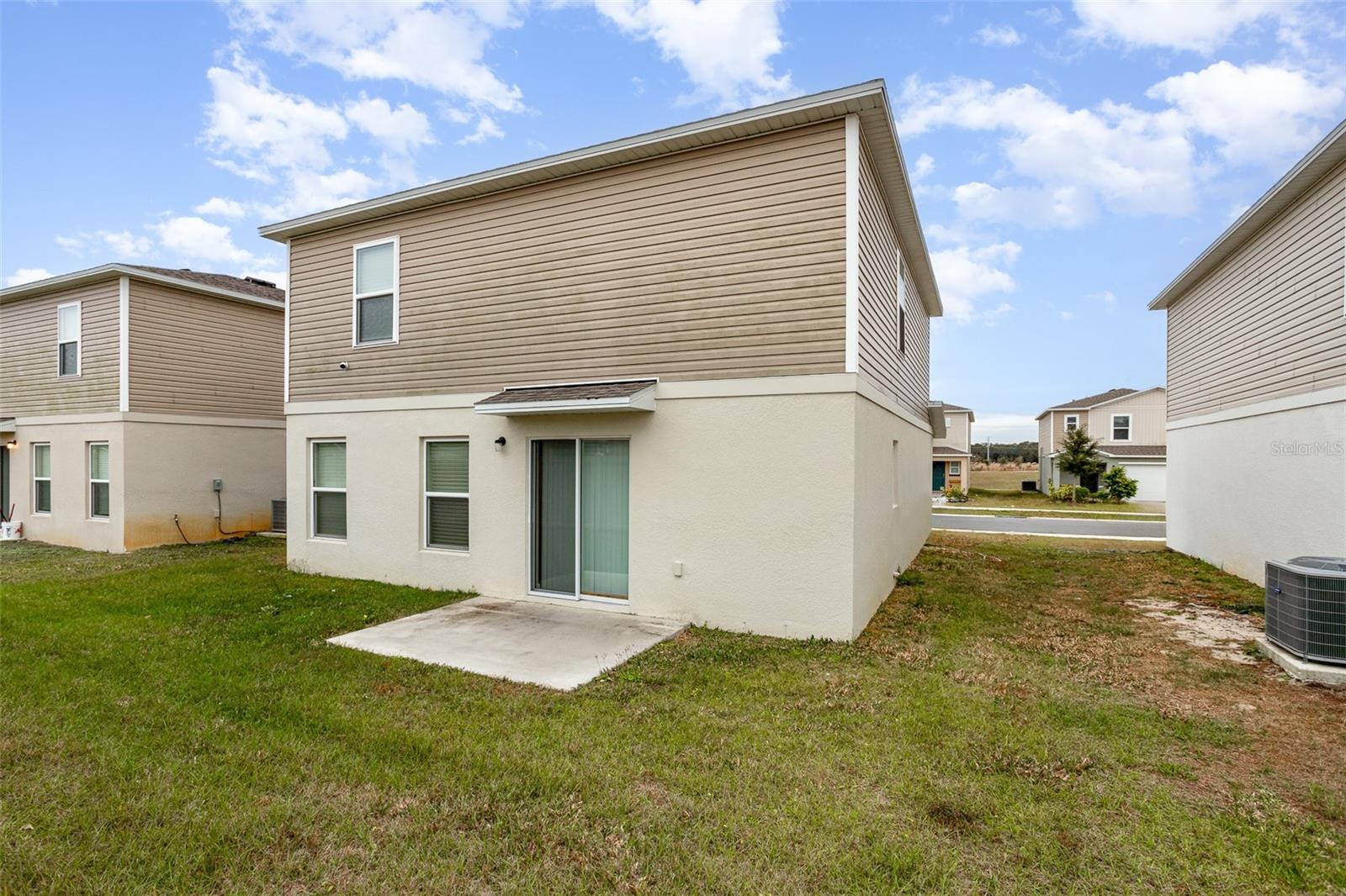 1791 NEBRASKA LOOP, SUMTERVILLE, FL, 33585