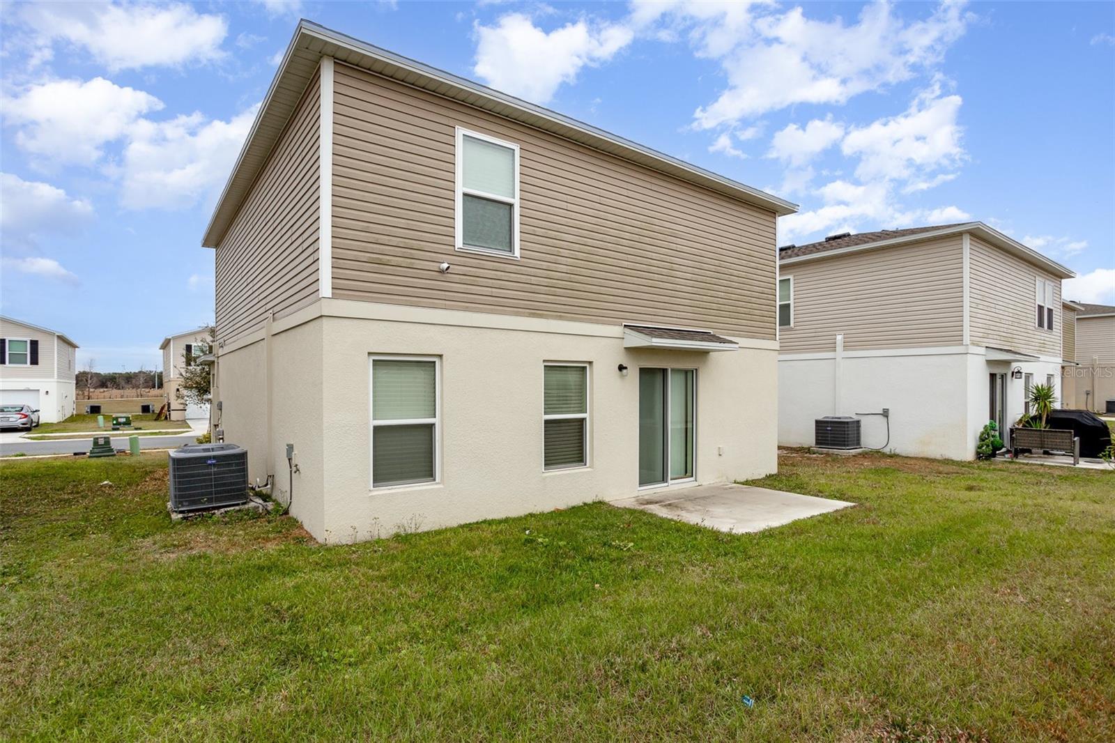 1791 NEBRASKA LOOP, SUMTERVILLE, FL, 33585