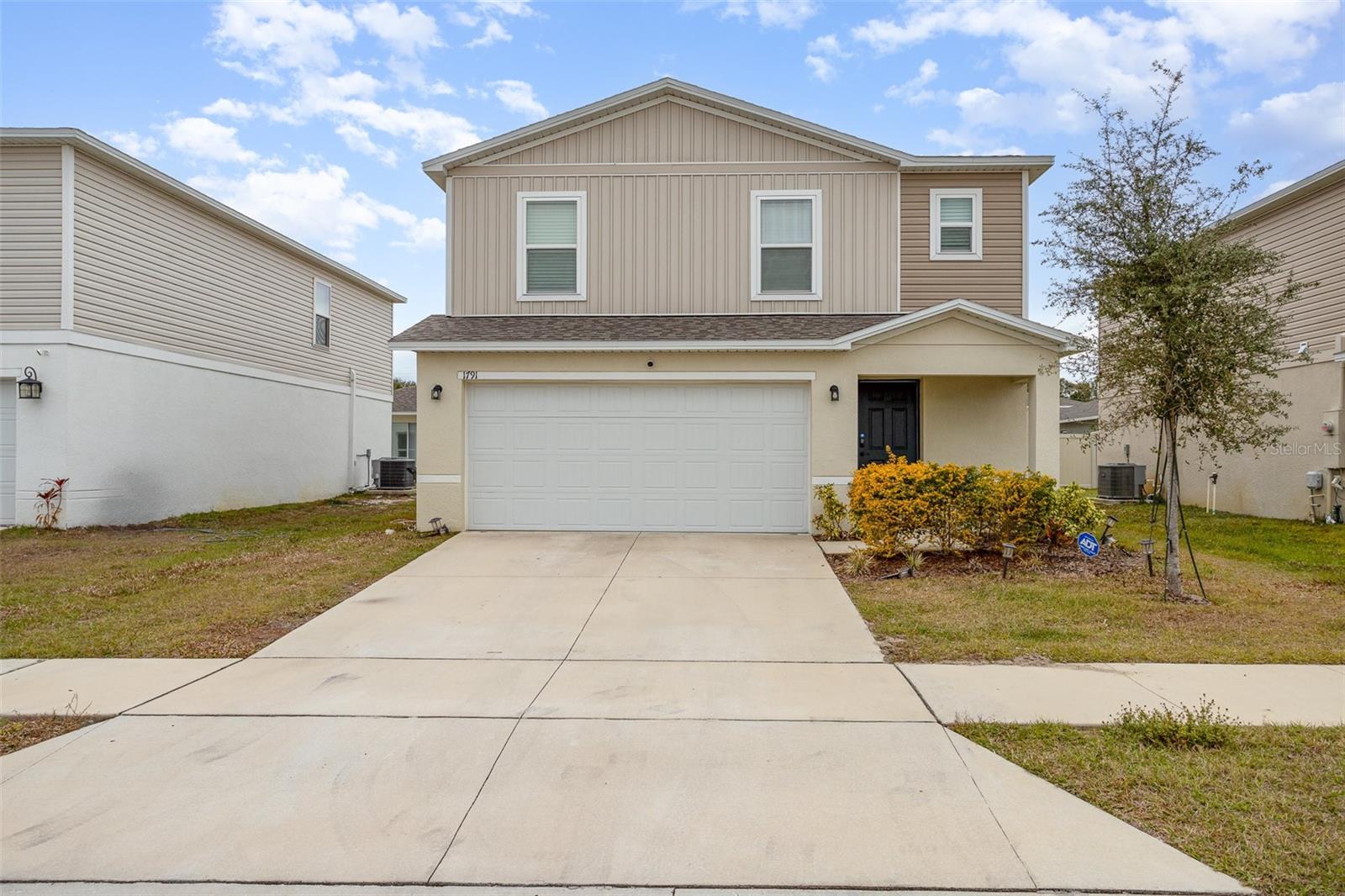 1791 NEBRASKA LOOP, SUMTERVILLE, FL, 33585