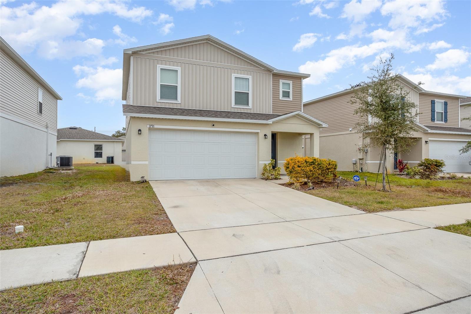 1791 NEBRASKA LOOP, SUMTERVILLE, FL, 33585