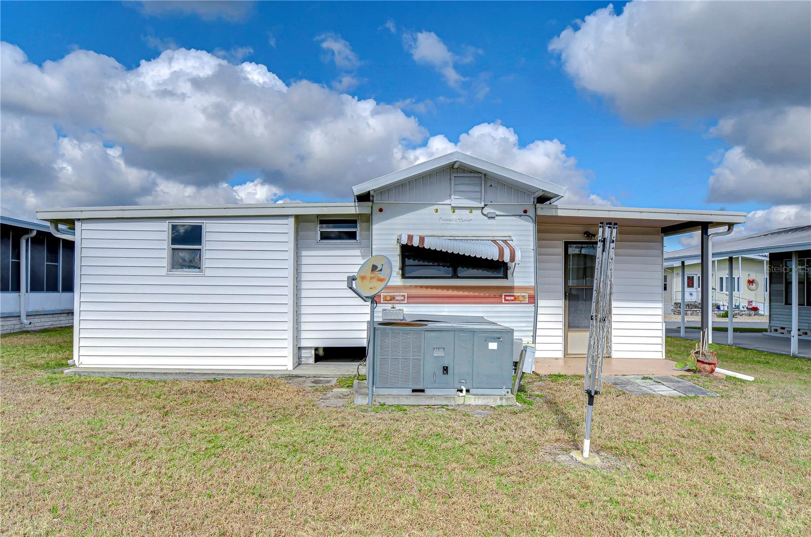 35216 DODIE DR, ZEPHYRHILLS, FL, 33541