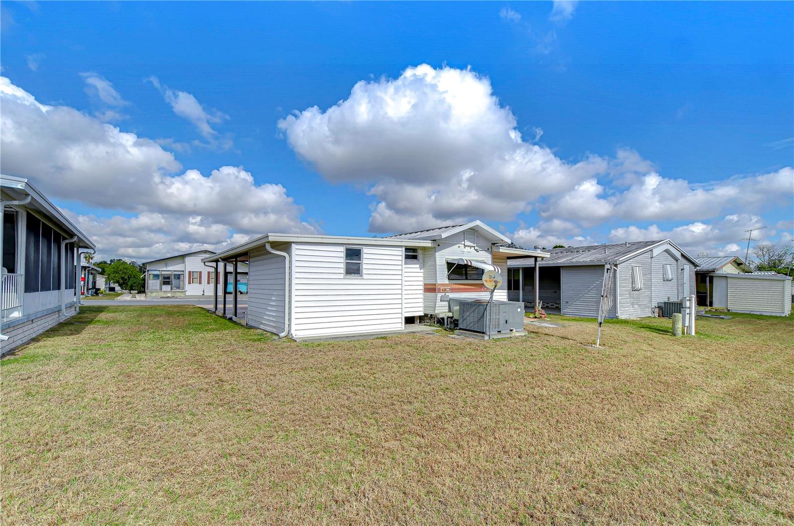 35216 DODIE DR, ZEPHYRHILLS, FL, 33541