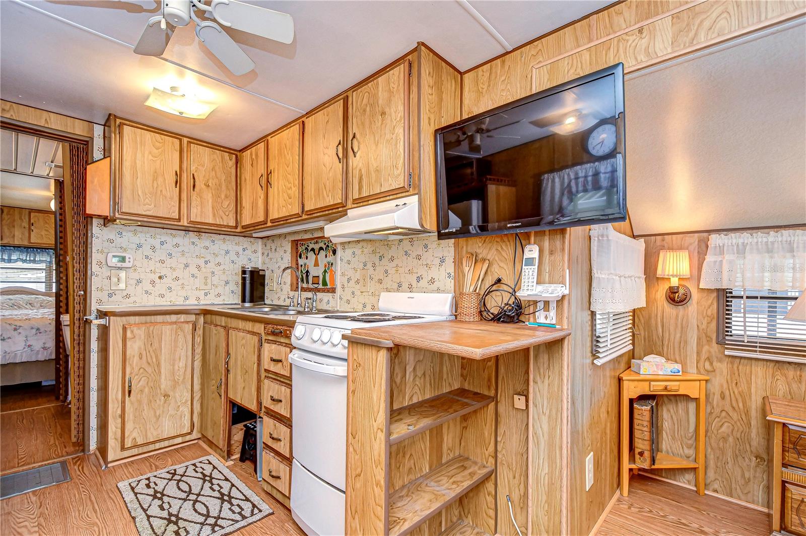 35216 DODIE DR, ZEPHYRHILLS, FL, 33541