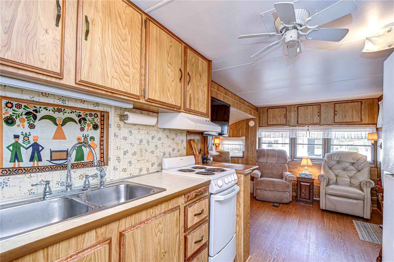 35216 DODIE DR, ZEPHYRHILLS, FL, 33541