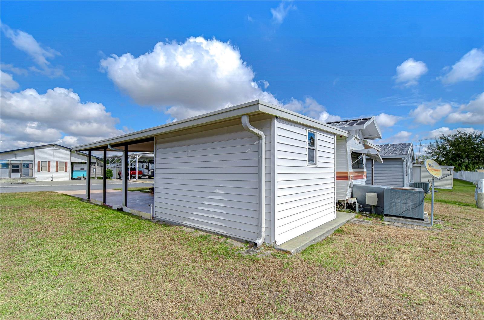 35216 DODIE DR, ZEPHYRHILLS, FL, 33541