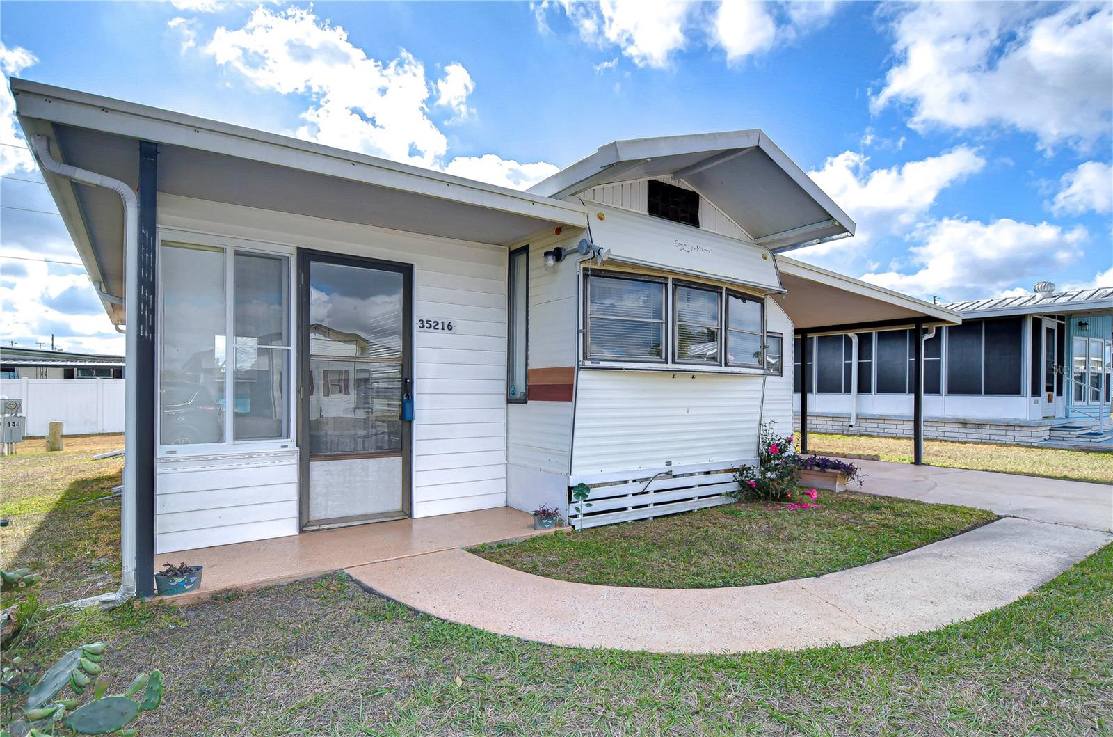 35216 DODIE DR, ZEPHYRHILLS, FL, 33541