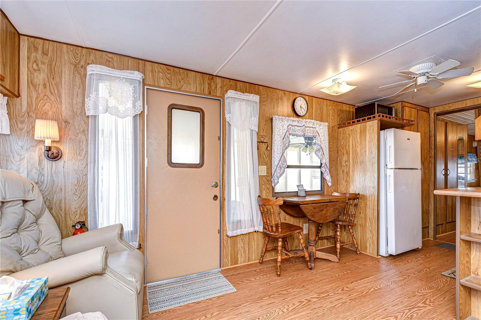 35216 DODIE DR, ZEPHYRHILLS, FL, 33541